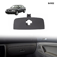 Сива дръжка за затваряне жабка VW Passat B5 B5.5 - BrV02